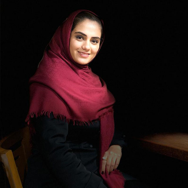 افسانه تقی زاده
