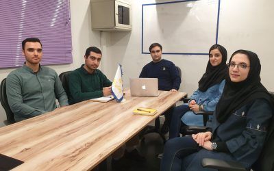 تیم راستین وب