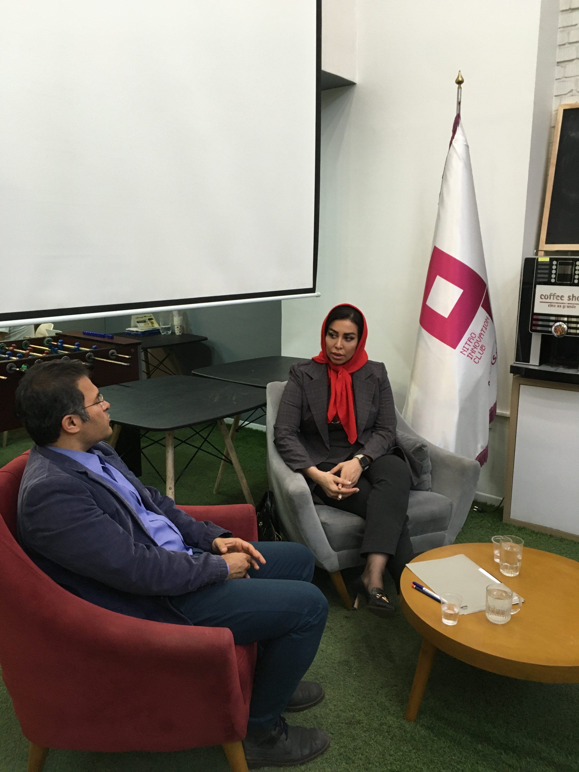 همایش قانون مالیاتی سامانه مودیان